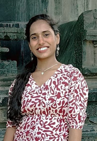 Akhila's Photo